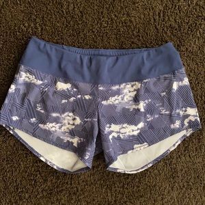 Brand New Running Shorts